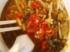 -马来西亚美食街