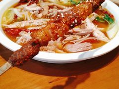 -莲香西域·正宗新疆菜(龙华店)