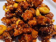 -惠宾饭庄(中山路店)