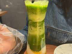 -魏客咖啡(中铁中心店)