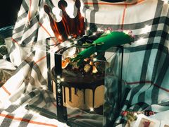 -小苍兰风铃草·礼物蛋糕(沈阳店)