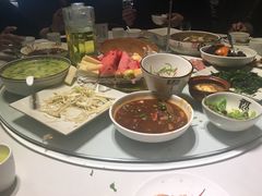 -风味小馆(天目湖宾馆店)