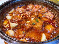 -炊烟小炒黄牛肉(中心印象城店)