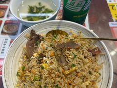 -扬二春炒饭(国庆路总店)