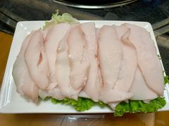 -清真华宇开锅羊肉