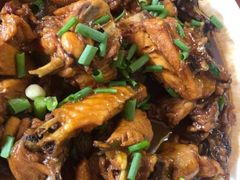 -回头客菜馆(钟家村店)