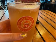 -Devils’ Brewery小恶魔精酿啤酒(泛海美式熏肉店)