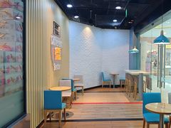 -DQ·蛋糕·冰淇淋(万联城店)