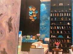 -铂尔登国际酒店(南山深圳湾口岸店)