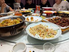 -李氏传家菜(兴城路店)