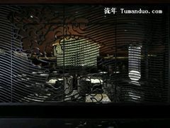 -8餐厅(新葡京酒店)