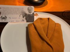 -Ministry of Crab(科伦坡店)