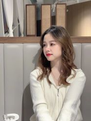 -V8潮牌·接发烫染连锁