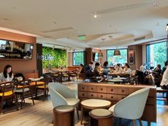 -Peet's Coffee皮爷咖啡(大学路店)