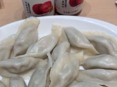 -喜家德虾仁水饺(乐都汇店)