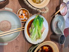 -大盐帮川菜馆(长楹天街店)