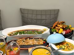 -3号仓库·创意中国菜(新世界城店)