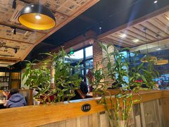 -金太阳海鲜烧烤·本地人餐厅(星海公园店)