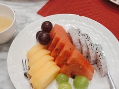 -海源北999中餐厅·昆明龙达温德姆花园酒店