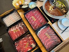 -牛匠和牛寿喜锅(西安总店)