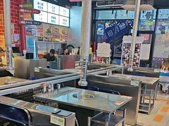 -哈哈碳都·牛肋条无限自助烤肉(台江万达店)