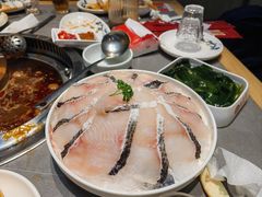 -蜀留香火锅·始于1999·原四川老火锅(白堤路店)