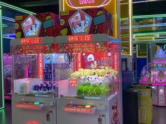 -快乐街区(成都龙湖北城天街店)