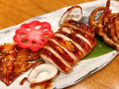 -梅亭居酒屋(中大国际店)