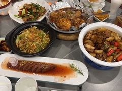 -苏城小院·园林精致苏州菜(斜塘老街店)