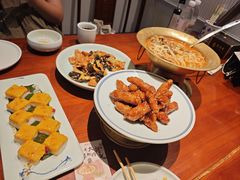 -龍聚祥烧麦馆(万达店)