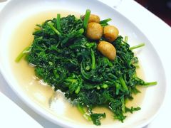 -东海朗廷酒店-唐阁T’ANG COURT 中餐厅