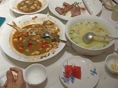 -宁波石浦大饭店(新材料城店)