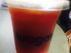 -Wagas沃歌斯(大学路店)