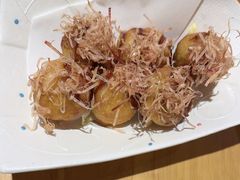 -一心创作料理屋(经开万达店)