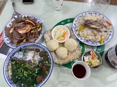 -尔力新疆丸子汤(北屯店)