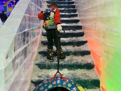 -宁波冰雪大世界(北仑区)