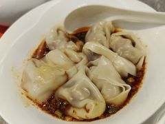 -鼎泰丰(国贸商城店)