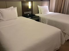 -成都安仁福朋喜来登酒店