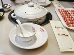 -小骨煲金华砂锅(转塘金街美地店)