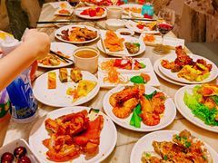 -碧涛阁水世界酒店(万家丽路店)