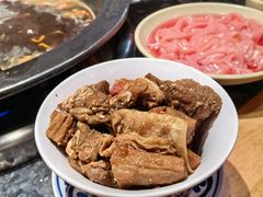 -蜀大侠火锅(春熙路店)