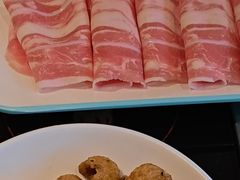 -彤德莱牛肉火锅(双港店)