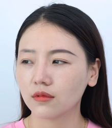 -韩美绣·骨相纹眉·洗眉美瞳线