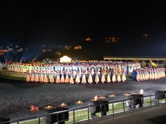 -鼎盛王朝康熙大典实景演出