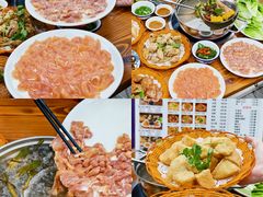 -合味土鸡火锅(中海世贸花园金碧庄店)