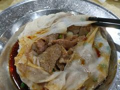-标记美食新鲜猪杂(兴南大道店)