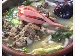 -陈记泸州酸菜豆花火锅(建设路店)