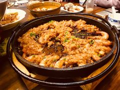 -李太婆鱼汤馆(古城路店)