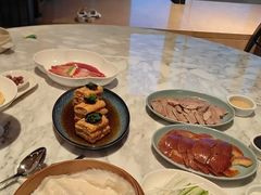 -无锡苏宁银河国际酒店-悦府65中餐厅