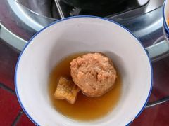 -柳沟豆腐宴64号院